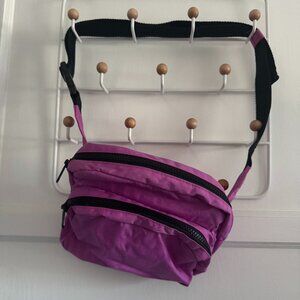 Baggu Fanny Pack (Sunscreen Stained!)